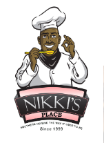 Nikki's Place logo