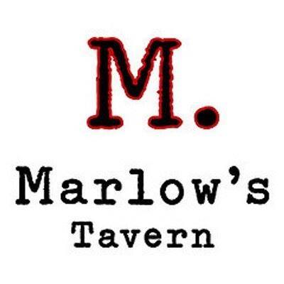 Marlow's Tavern logo