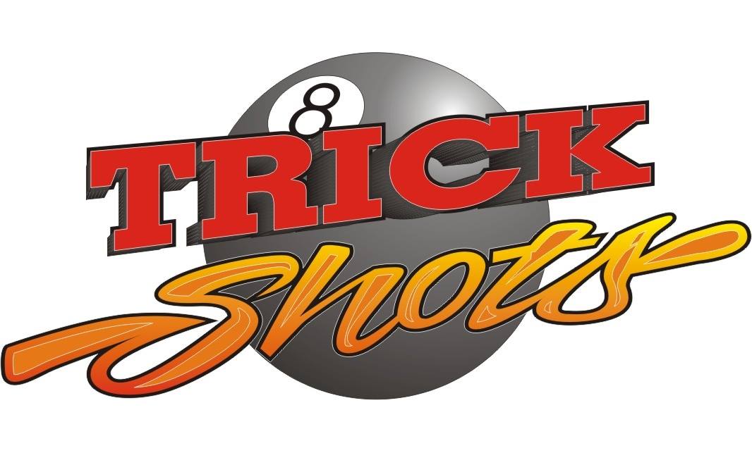 Trick Shots Winter Park logo