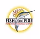 Fish On Fire logo