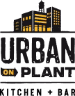 Urban on Plant Kitchen & Bar logo