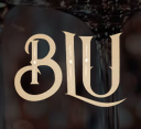 Blu Cafe logo