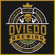 Oviedo Brewing Company logo