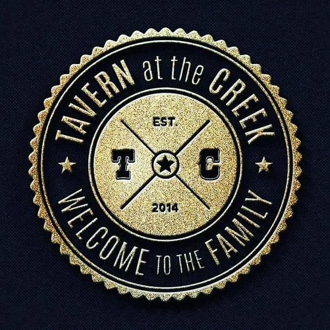 Tavern at the Creek logo