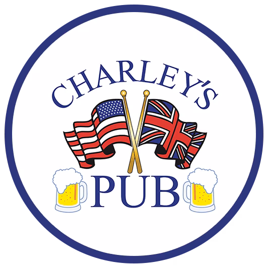 Charley's Pub logo