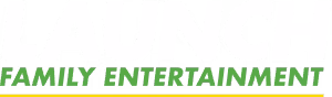 Launch Family Entertainment Park Orlando, FL logo