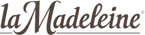 La Madeleine logo