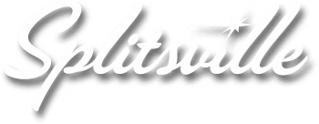 Splitsville Luxury Lanes logo