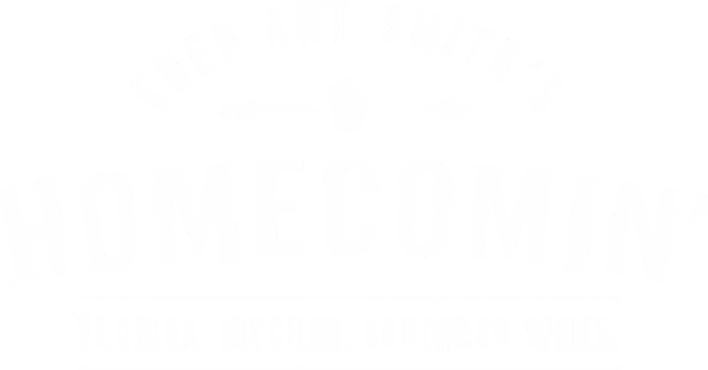 Chef Art Smith's Homecomin' logo