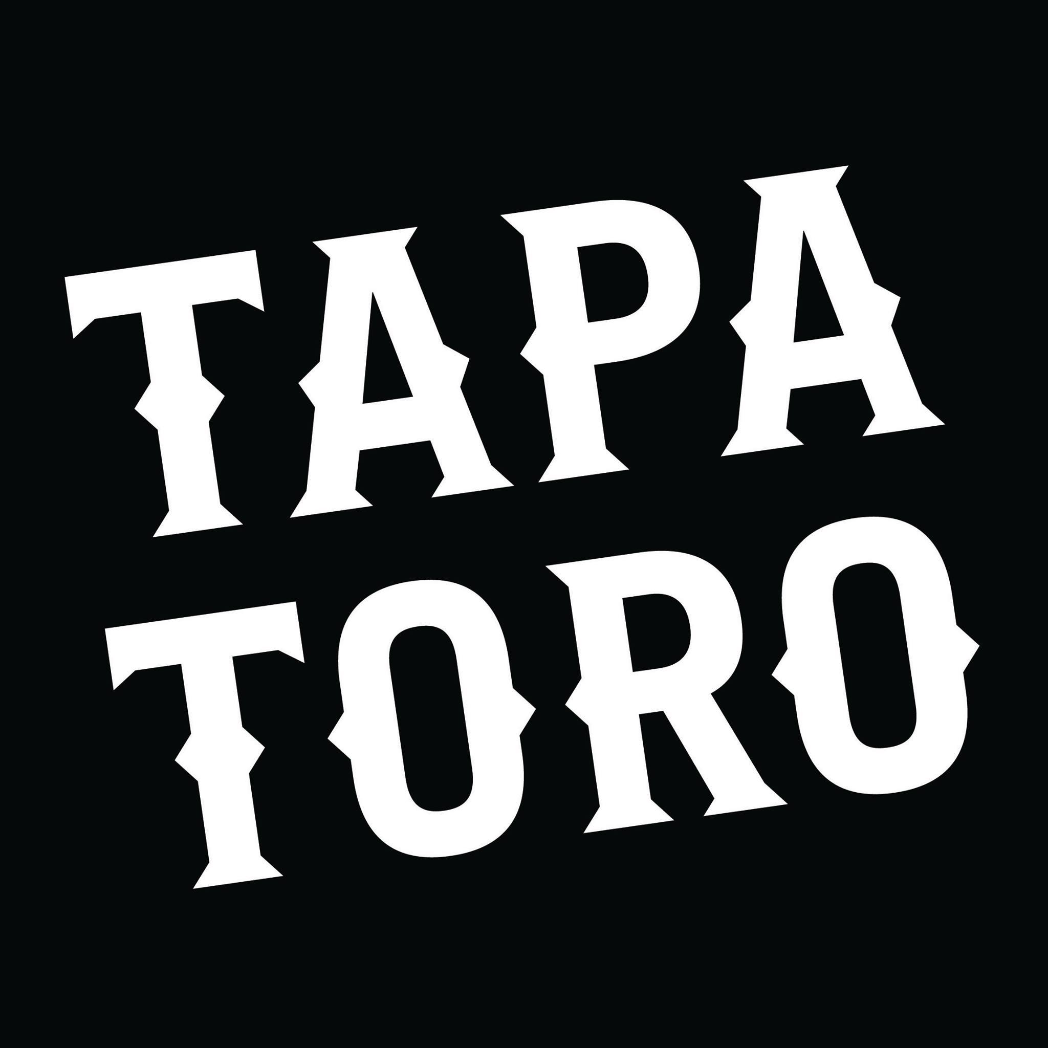 Tapa Toro logo