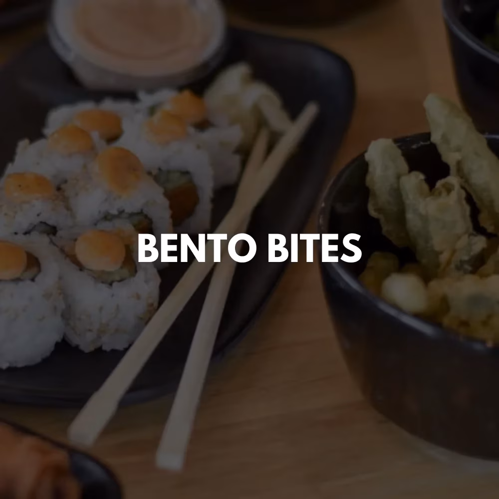 BENTO Orlando Lake Nona logo