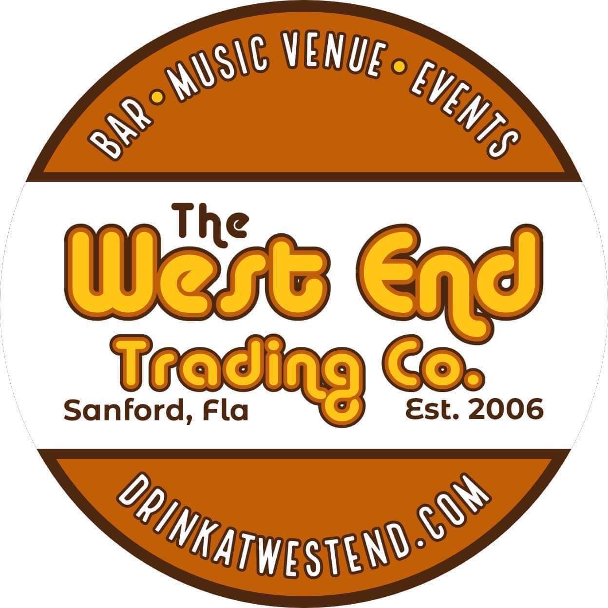 West End Trading Company logo