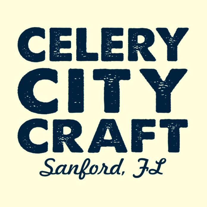 Celery City Craft Beer Garden logo