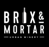 Brix & Mortar Urban Winery - Sanford logo