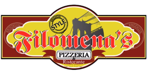Filomena's Pizzeria & Ristorante logo