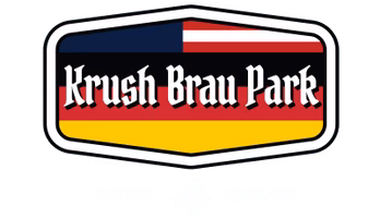 Krush Brau Park logo