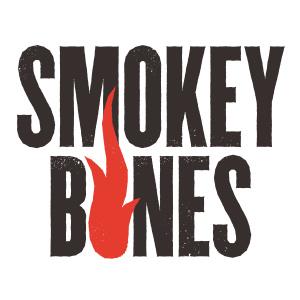 Smokey Bones Kissimmee logo