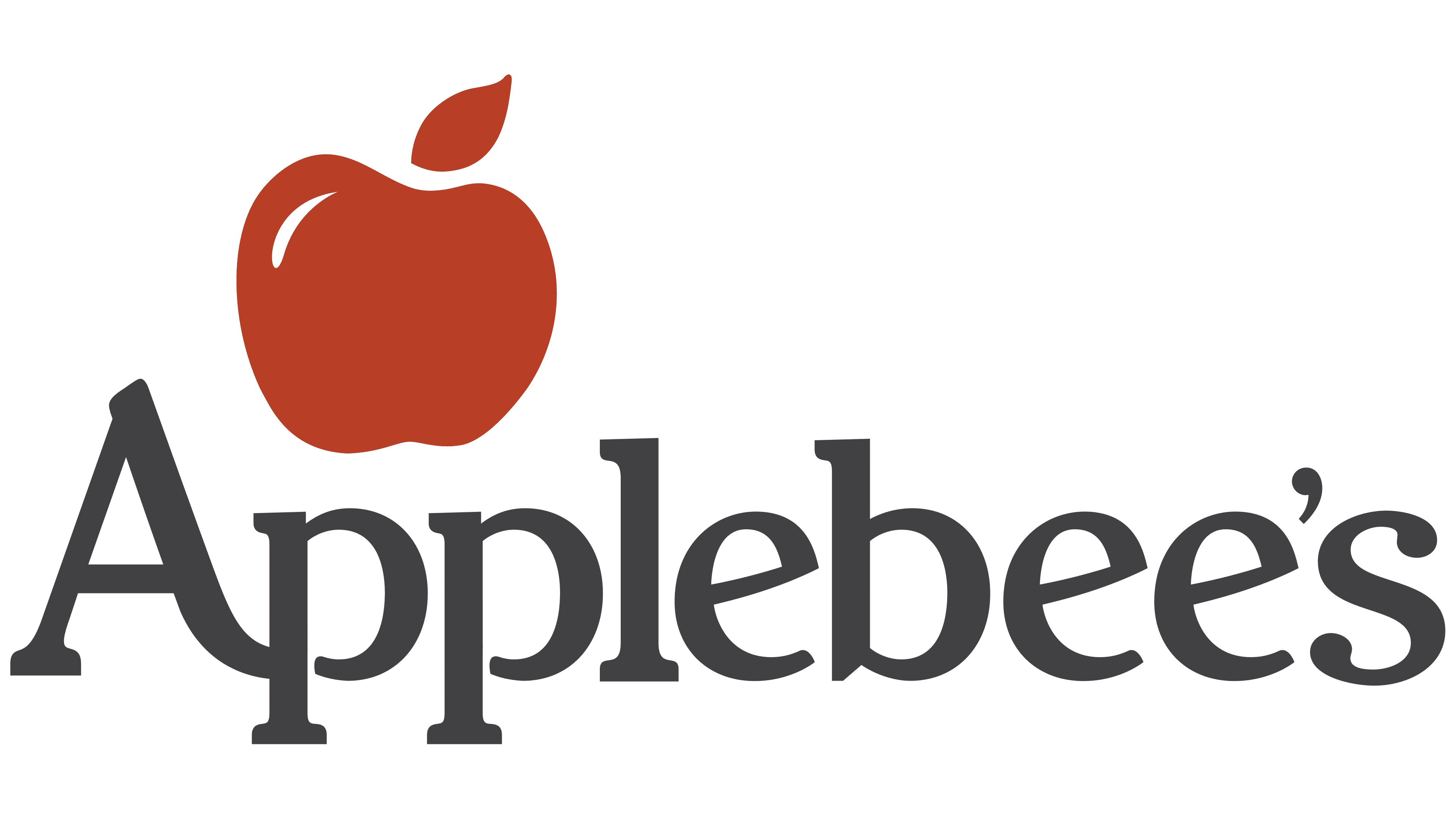 Applebee’s Grill + Bar logo