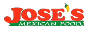 Jose's Mexican Food logo