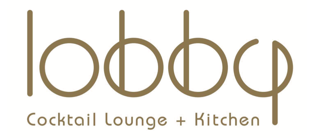 The Lobby Cocktail Lounge & Kitchen logo