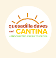 Quesadilla Daves & Cantina logo