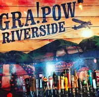Gra Pow logo