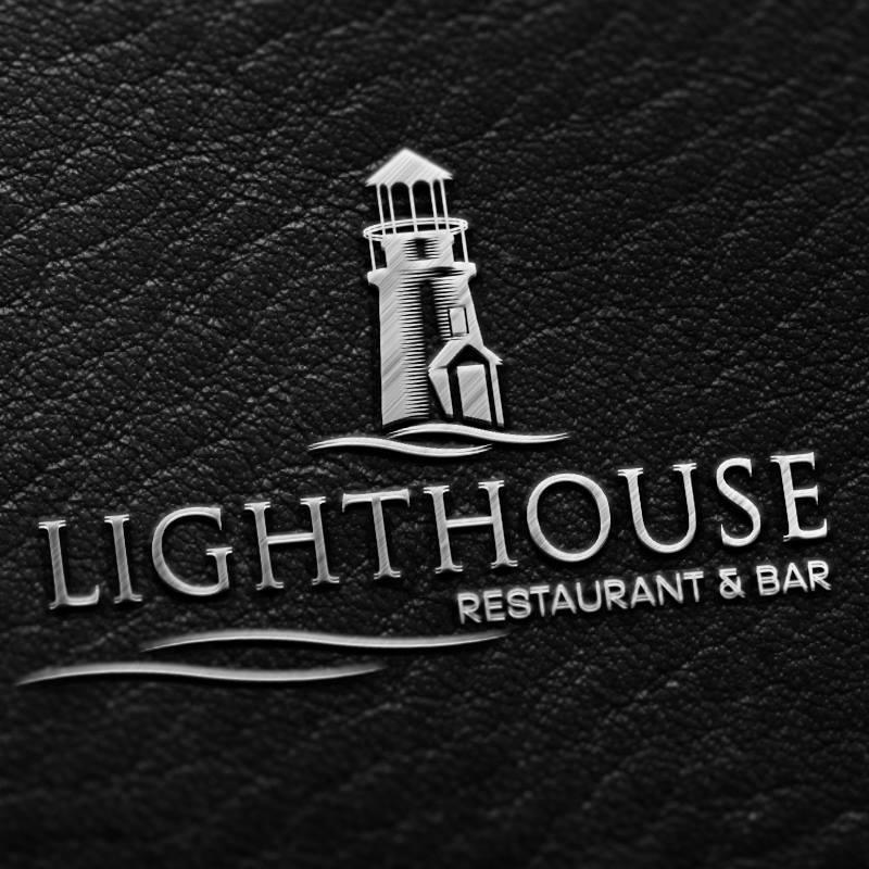 Lighthouse Restaurant & Bar logo