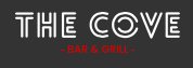 The Cove Bar & Grill logo