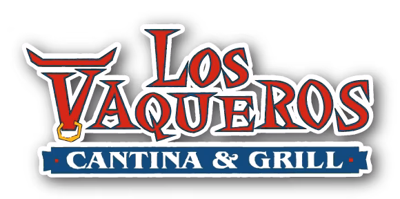 Los Vaquero's Mexican Grill logo