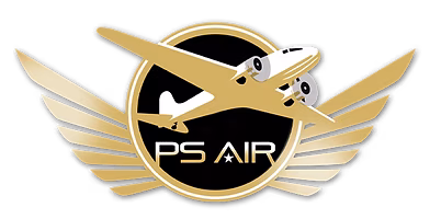 PS Air Bar logo
