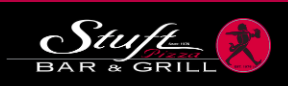 Stuft Pizza Bar & Grill logo