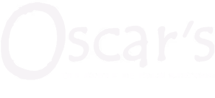 Oscar's Downtown Palm Springs logo