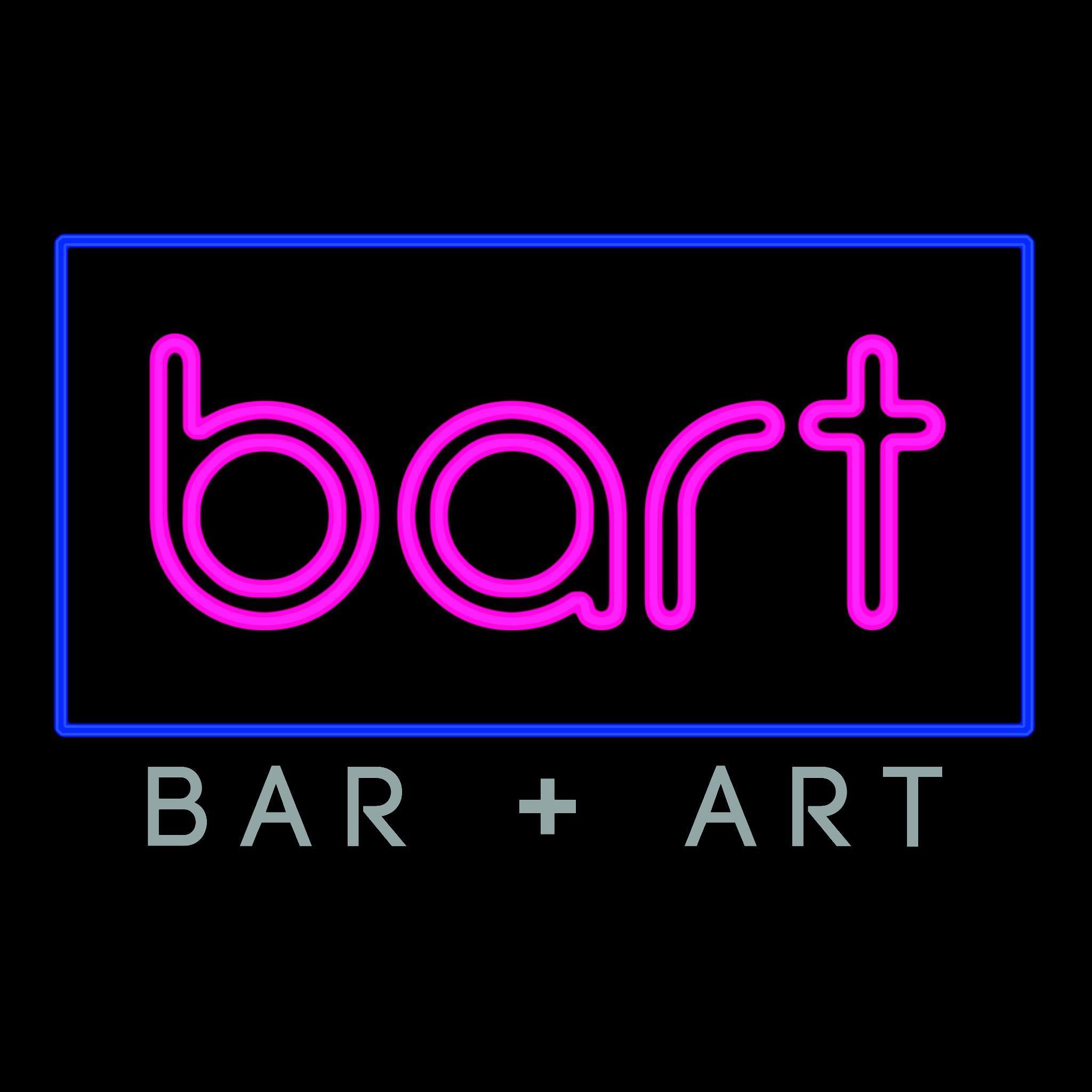 Bart Lounge logo