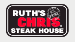 Ruth's Chris Steak House logo