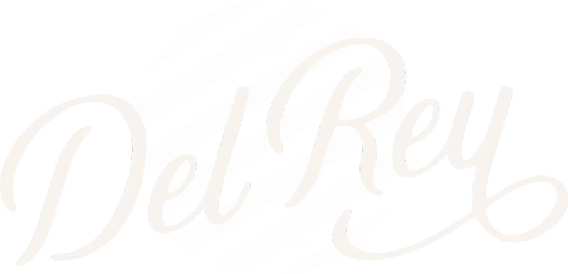 Del Rey at Villa Royale logo