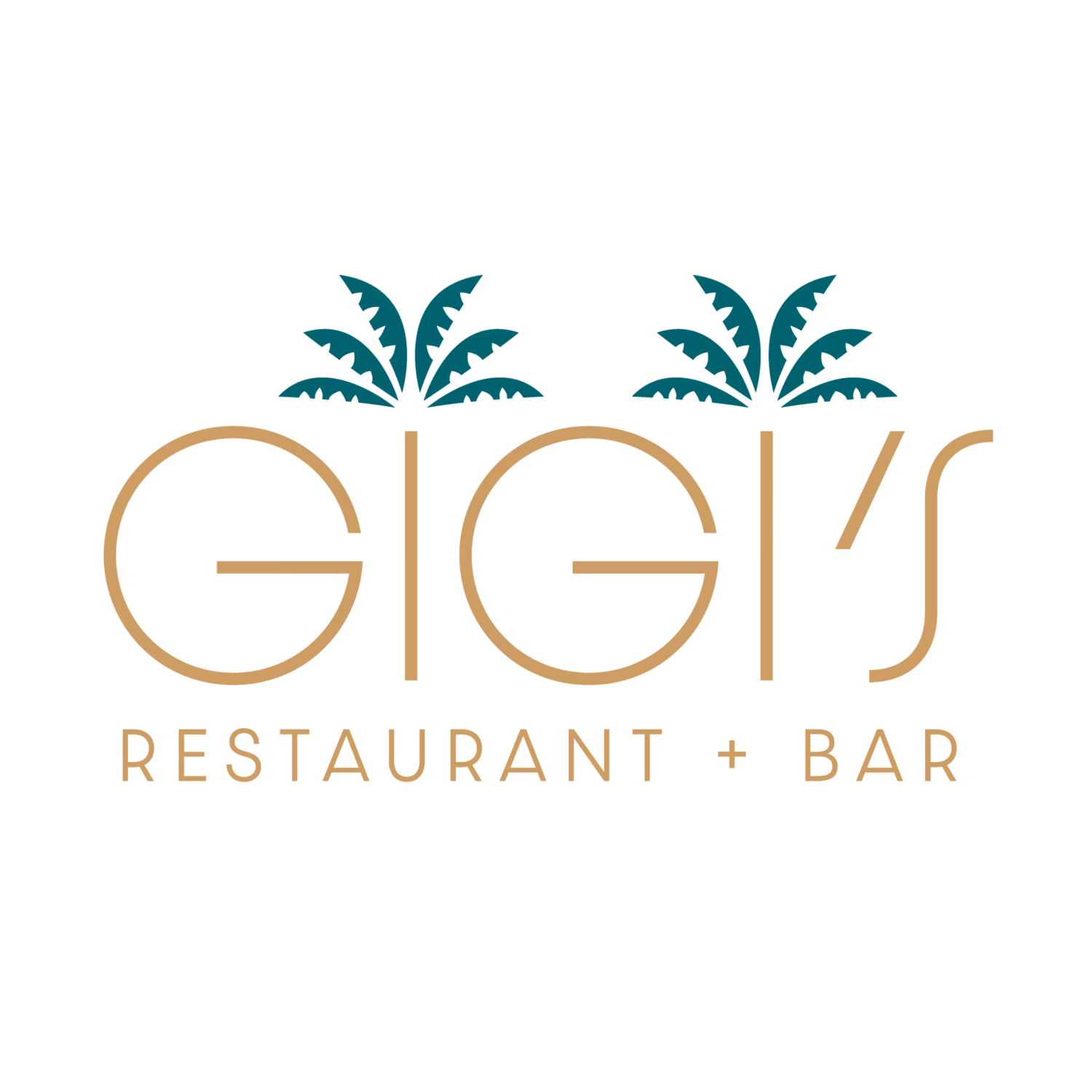 Gigi's logo
