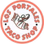 Los Portales Taco Shop #2 ( State St ) logo