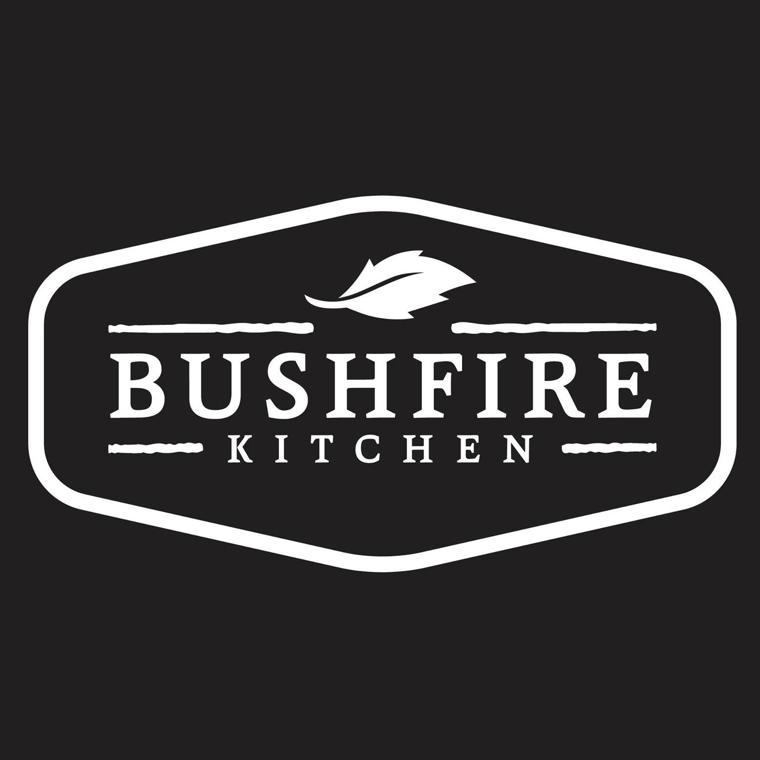 Bushfire Kitchen - Menifee logo