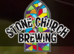 Stone Church Brewing logo