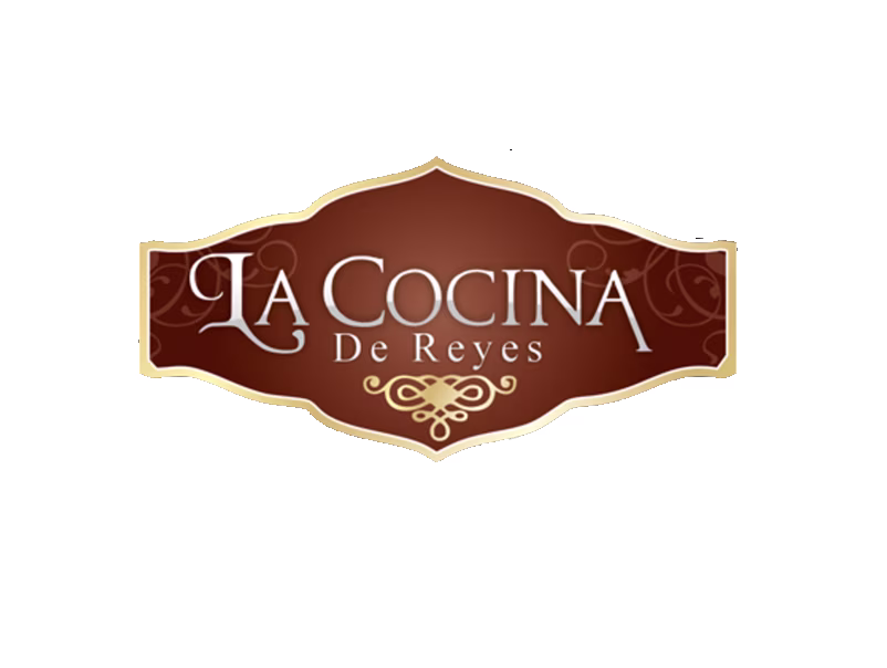 La Cocina Bar and Grill logo