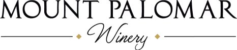 Mount Palomar Winery logo