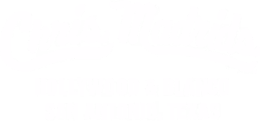 Chris Madrid's logo