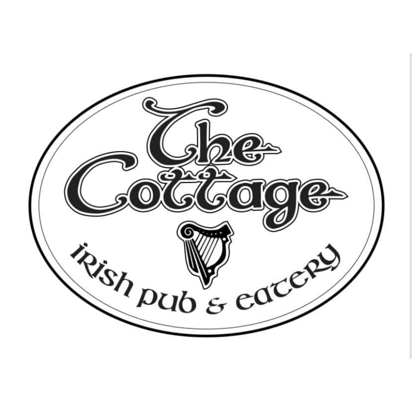The Cottage Pub logo