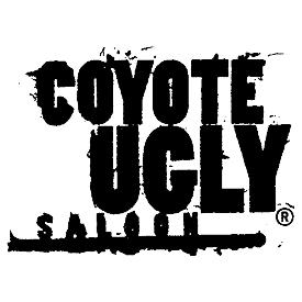 Coyote Ugly San Antonio logo