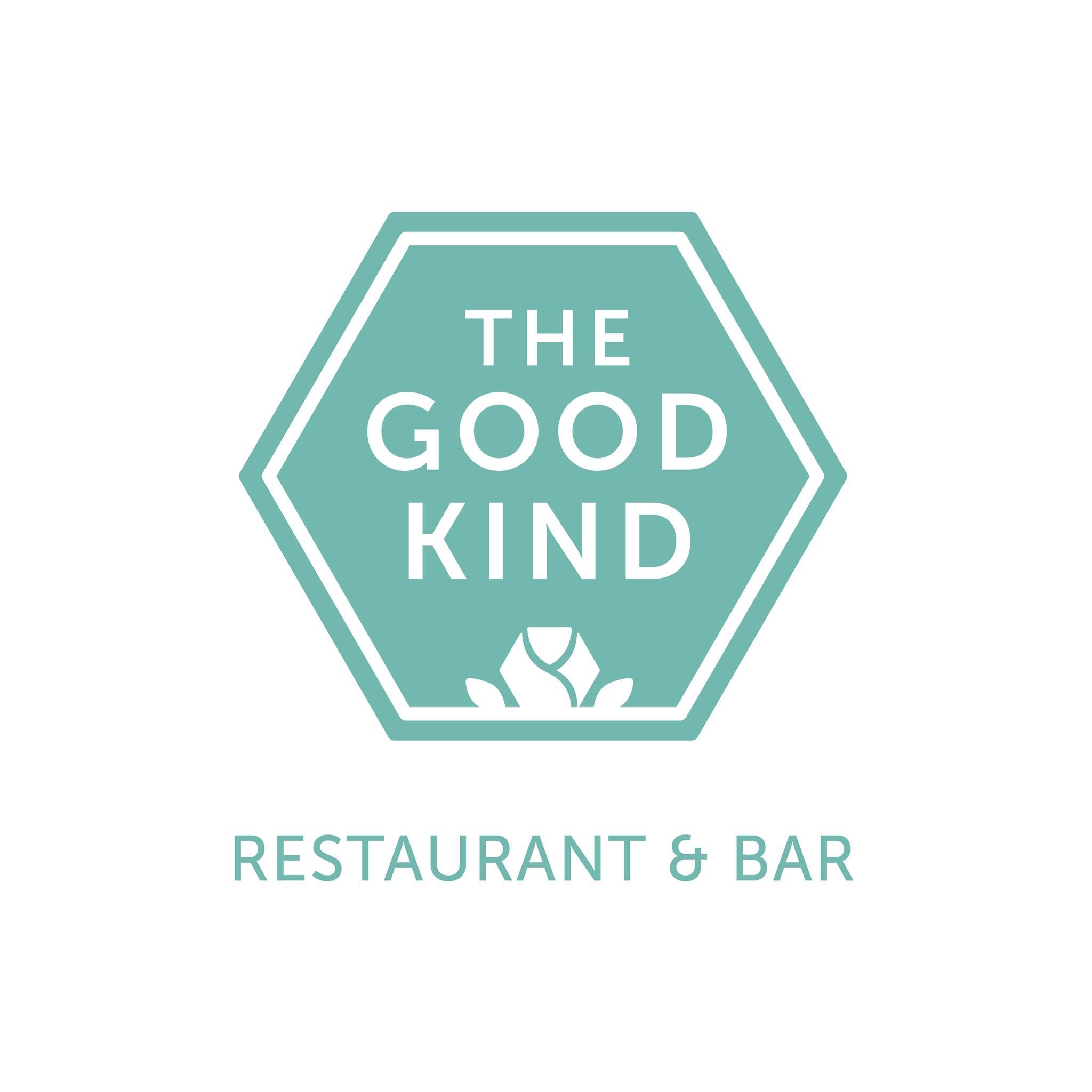 The Good Kind Southtown logo