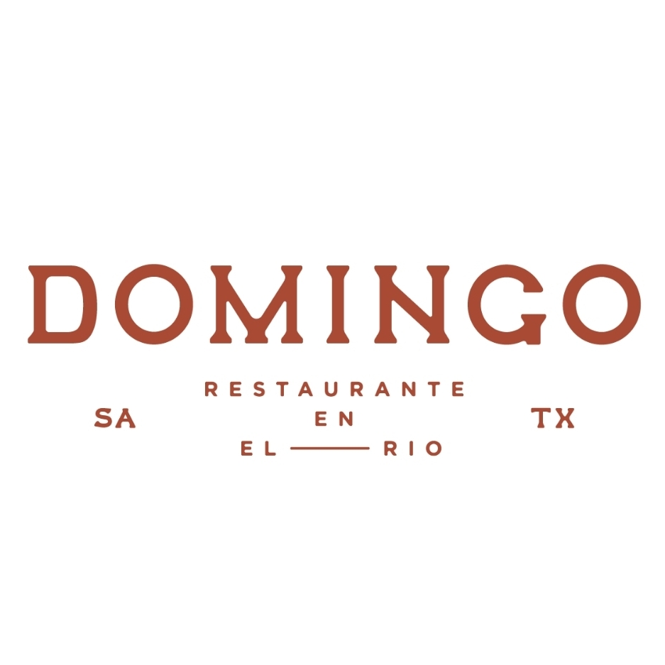 Domingo Restaurant logo