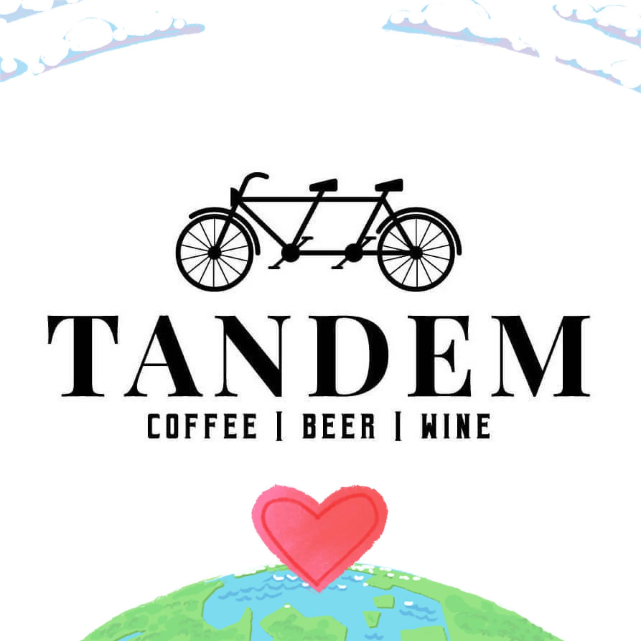 Tandem San Antonio logo
