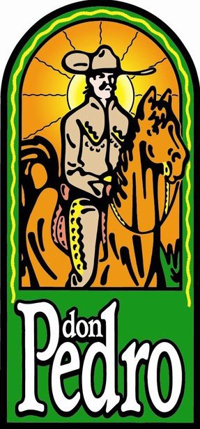 Don Pedro Mexicano logo