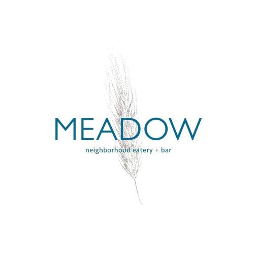 Meadow Neighborhood Eatery + Bar logo