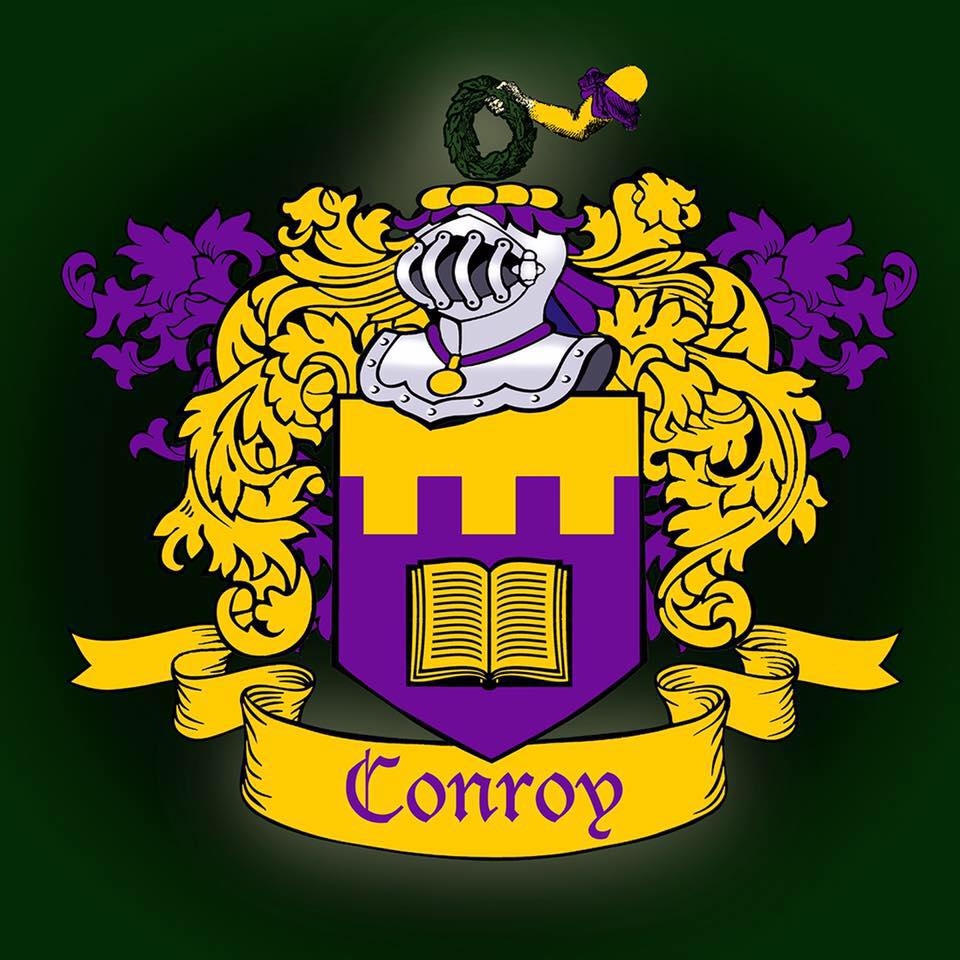 Conroy's Irish Pub logo